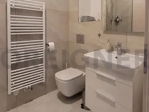 Pronájem bytu 1+kk, Brno, Vlhká, 30 m2