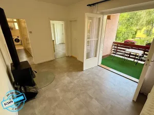 Pronájem bytu 2+1, Frýdek-Místek, Nad Lipinou, 86 m2