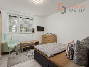 Prodej vícegeneračního domu, Otnice, Milešovská, 210 m2