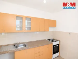 Prodej bytu 3+1, Ostrava - Moravská Ostrava, Mánesova, 84 m2