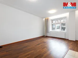 Prodej bytu 3+kk, Ostrava - Moravská Ostrava, 113 m2