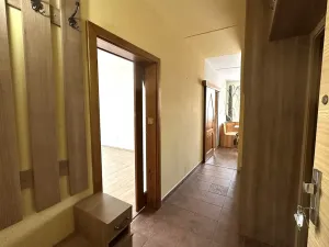 Prodej bytu 3+1, Pelhřimov, Boženy Němcové, 64 m2