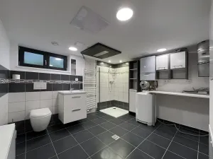 Prodej rodinného domu, Nové Město nad Metují, V Aleji, 150 m2