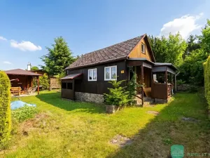 Prodej chaty, Rokle, 53 m2