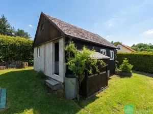 Prodej chaty, Rokle, 53 m2