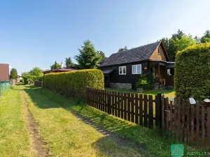 Prodej chaty, Rokle, 53 m2