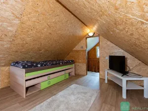 Prodej chaty, Rokle, 53 m2