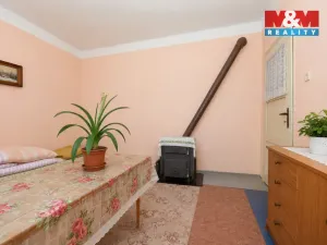 Prodej rodinného domu, Maleč, 95 m2