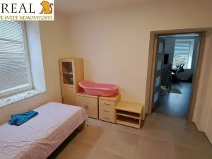 Pronájem bytu 3+kk, Sklené, 75 m2