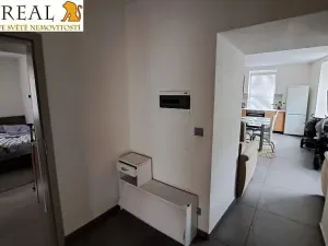 Pronájem bytu 3+kk, Sklené, 75 m2