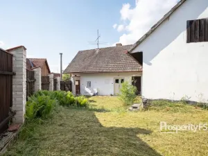 Prodej chaty, Mnich, 50 m2