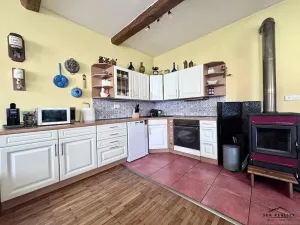 Prodej bytu 2+kk, Libišany, 81 m2