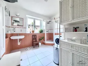 Prodej bytu 2+kk, Libišany, 81 m2