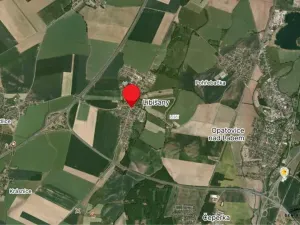 Prodej bytu 2+kk, Libišany, 81 m2