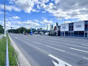 Pronájem kanceláře, Pardubice, Bělehradská, 35 m2