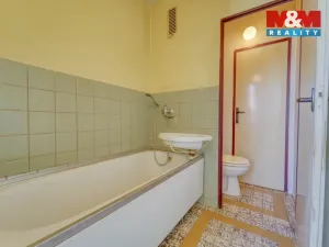 Prodej bytu 2+1, Klatovy - Klatovy III, Plzeňská, 70 m2
