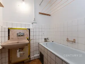 Prodej bytu 2+1, Meziboří, Okružní, 62 m2