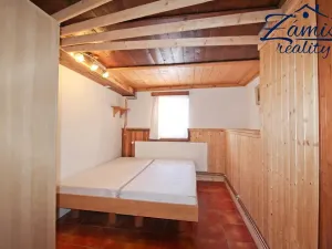 Prodej chalupy, Abertamy, Rooseweltova, 160 m2