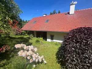Prodej rodinného domu, Bousín, 200 m2