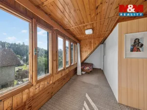Prodej rodinného domu, Vlastějovice, 184 m2