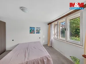 Prodej rodinného domu, Vlastějovice, 184 m2