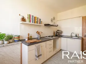 Prodej bytu 2+kk, Brno, Churého, 57 m2