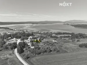 Prodej obchodního prostoru, Frymburk, 660 m2