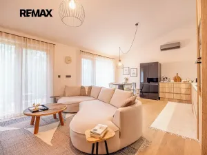 Prodej bytu 3+kk, Praha - Suchdol, Pod rybníčkem, 120 m2