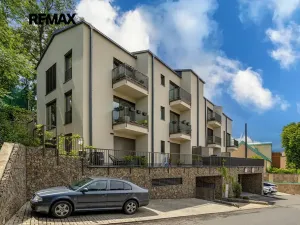 Prodej bytu 3+kk, Praha - Suchdol, Pod rybníčkem, 120 m2