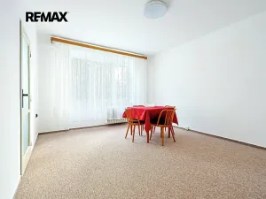 Pronájem bytu 2+1, Plzeň, Koterovská, 52 m2