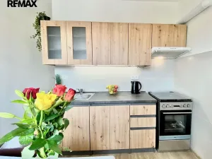 Pronájem bytu 2+1, Pardubice, Družstevní, 51 m2