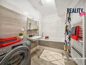 Prodej bytu 2+kk, Svitavy, Lanškrounská, 78 m2