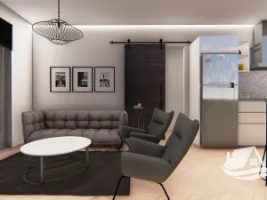 Prodej bytu 3+kk, Sveti Vlas, Bulharsko, 93 m2