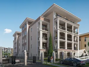 Prodej bytu 3+kk, Sveti Vlas, Bulharsko, 93 m2