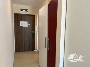 Prodej bytu 1+kk, Sveti Vlas, Bulharsko, 43 m2