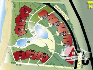 Prodej bytu 2+kk, Sveti Vlas, Bulharsko, 64 m2