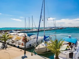 Prodej bytu 2+kk, Sveti Vlas, Bulharsko, 64 m2