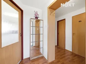 Prodej rodinného domu, Bítovany, 101 m2