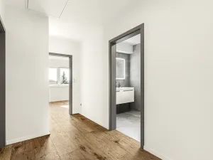 Prodej bytu 4+kk, Praha - Řepy, Otlíkovská, 125 m2