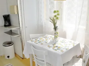 Prodej bytu 2+1, Praha - Vokovice, Etiopská, 54 m2