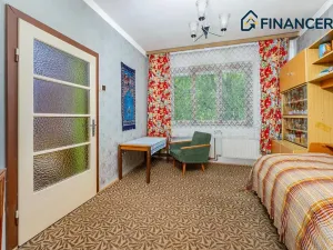 Prodej rodinného domu, Ochoz u Brna, Příhon, 222 m2