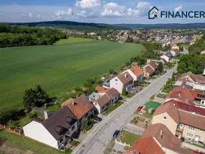 Prodej rodinného domu, Ochoz u Brna, Příhon, 222 m2