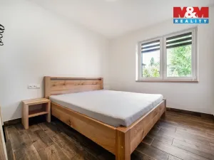 Prodej rodinného domu, Červená Voda, 129 m2