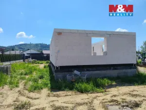 Prodej rodinného domu, Červená Voda, 76 m2
