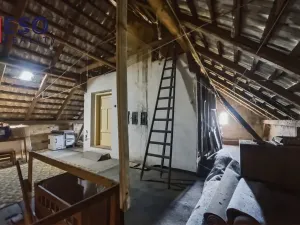 Prodej rodinného domu, Vřesina, Na Chabovci, 108 m2