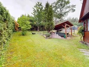 Prodej chaty, Bukovany, 69 m2