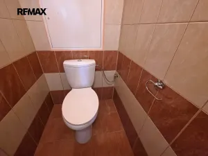 Prodej rodinného domu, Nevojice, 144 m2