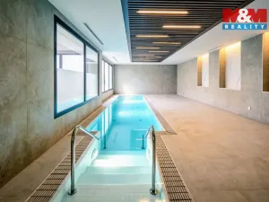 Prodej bytu 4+kk, Český Těšín, 28. října, 107 m2