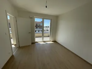 Pronájem bytu 3+kk, Praha - Řeporyje, Haenkeho, 80 m2