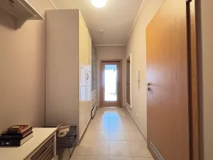 Pronájem bytu 1+kk, Praha - Nusle, V Horkách, 43 m2